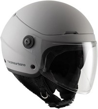 Casco jet tucano usato  Italia