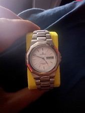 Dugena herren uhr gebraucht kaufen  Rheinberg