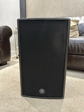 Yamaha czr10 passive for sale  BLACKBURN
