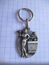 Porte clé cafe d'occasion  Metz-