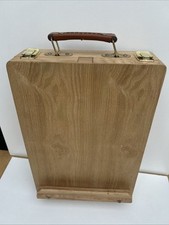 Ikea wooden potable for sale  LONDON