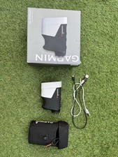 Garmin z80 rangefinder for sale  CREWE