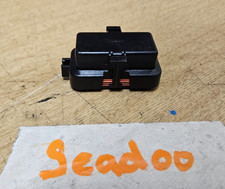 Usado, SEADOO OEM FUSÍVEL SUPORTE CAIXA TAMPA TAMPA 278001069 SERVE EM MUITOS MODELOS comprar usado  Enviando para Brazil