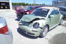 2008 volkswagen beetle for sale  Crystal River