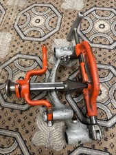 Ridgid 311 carriage for sale  Kansas City