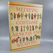 Medieval costume armour for sale  NORMANTON