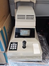 Reichert tonometer xpert gebraucht kaufen  Breuberg
