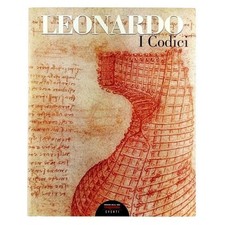Leonardo codici corriere usato  Reggio Calabria