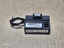 Kyosho perfex 27mhz for sale  ROSSENDALE