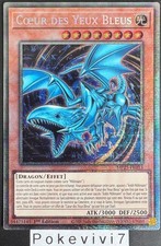 Carte cœur yeux d'occasion  Valognes