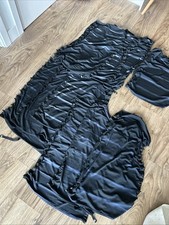 Full curtain set for sale  MANCHESTER