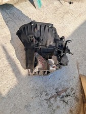 Cambio manuale ford usato  Grottaglie