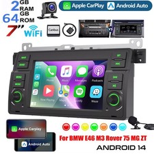 Android apple carplay gebraucht kaufen  Ginsheim-Gustavsburg