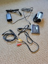 Sony handycam dcr for sale  Highland Park