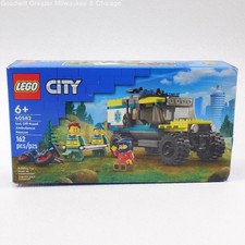lego city ambulance for sale  Racine