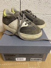 Scarpe hogan bambino usato  Sondrio