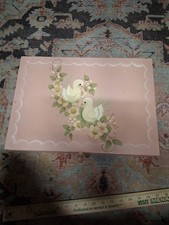 Vintage light pink for sale  Duluth