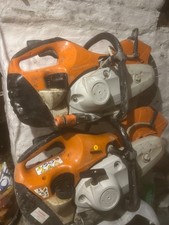 Stihl ts410 spares for sale Stihl ts410 spares for sale  HUDDERSFIELD