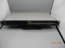 Cisco sg350x 24mp gebraucht kaufen  Kiefersfelden