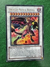 drago nova rossa usato drago nova rossa usato Brescia