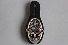 Insigne pompier tours d'occasion Insigne pompier tours d'occasion  Seyssel