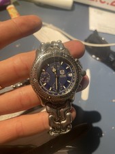 Tag heuer men for sale  UPMINSTER