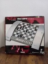 Mephisto chess explorer gebraucht kaufen  Nürnberg