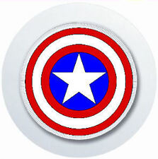 America shield car for sale  PAIGNTON