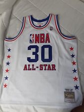 Magnifique maillot nba d'occasion  Vannes