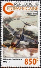 Mikoyan gurevich mig for sale  PONTYPRIDD