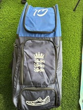Cricket kit bag for sale  NORTHWOOD
