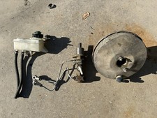 Kit freni punto usato  Venafro