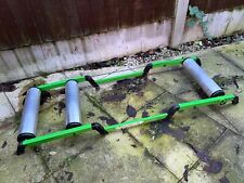 Kurt kinetic rollers for sale  MANCHESTER