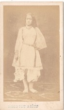 Femme mauresque danseuse d'occasion  Saint-Julien-l'Ars