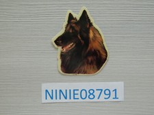 Vintage german shepherd d'occasion  Expédié en Belgium