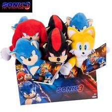 Sonic hedgehog soft for sale  Shipping to Ireland