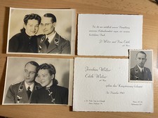 Fotos ww2 deutscher gebraucht kaufen  Freital