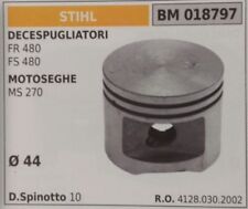 decespugliatore stihl fs44 pistone usato decespugliatore stihl fs44 pistone usato Bisignano