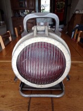 Fanal feu lampe d'occasion  Saint-Augustin