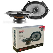 Focal access 570 usato  Grumo Appula