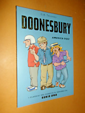 Doonesbury classici del usato  Pistoia