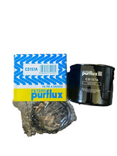 Filtre carburant purflux d'occasion  Mirecourt