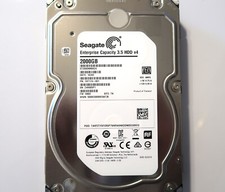 Seagate st2000nm0024 1ht174 for sale  Altamonte Springs