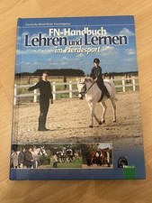 Handbuch lehren lernen gebraucht kaufen  Saarbrücken