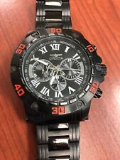 Usado Invicta 19706 Specialty Collection TRITNITE Relógio Tacômetro Frete Grátis comprar usado  Enviando para Brazil