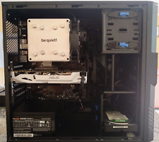 Gaming multimedia desktop gebraucht kaufen  Berlin