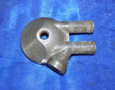 Kaltstart deckel vergaser gebraucht kaufen  Schöllkrippen