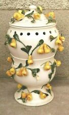 Ancien pot pourri d'occasion  Annemasse