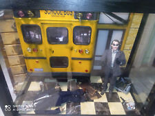 Hot toys diorama usato  Fonte Nuova
