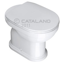 Copriwater catalano canova usato  Serra d'Aiello